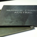 IMG 0470 150x150 Coffret Vinyl // Austral // Yannick Franck // Onement