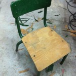 photo 1 150x150 Restauration Rapide // Chaise Enfant