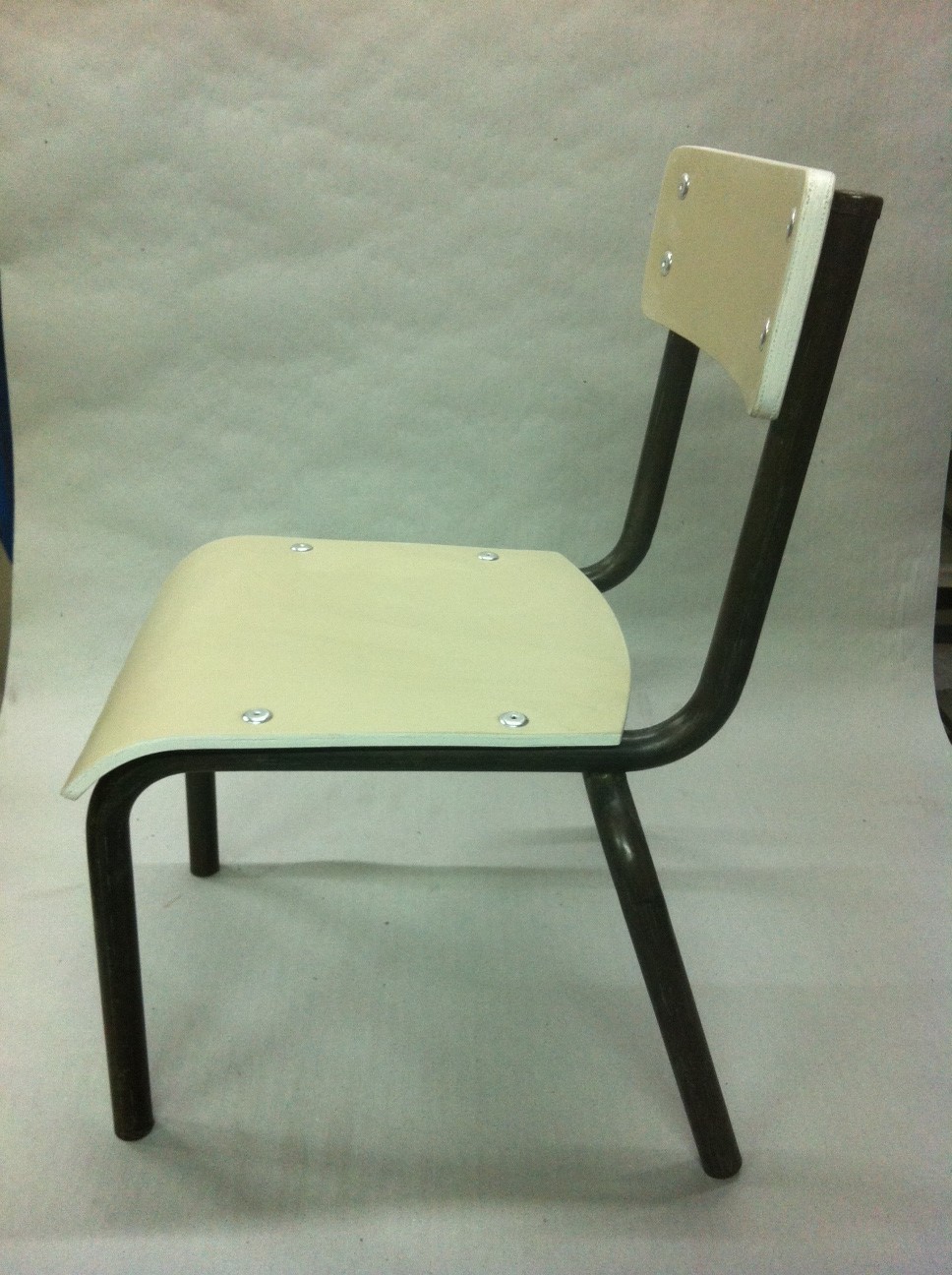 photo 3 Restauration Rapide // Chaise Enfant